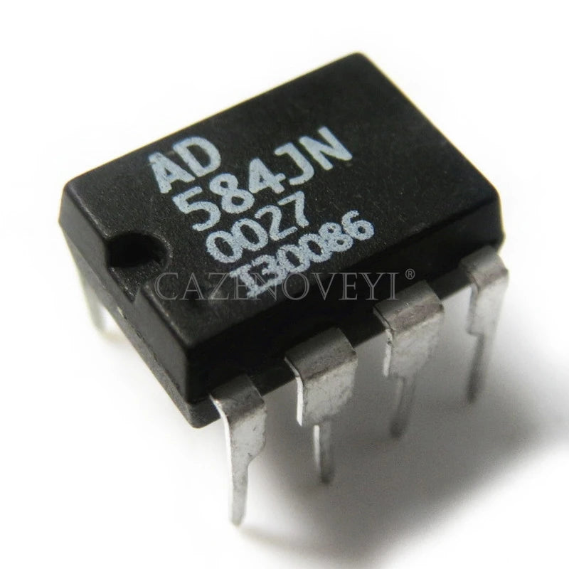 5PCS AD584JNZ AD584JN AD584 AD584KN AD584 AD620ANZ AD620AN AD620 AD620BNZ AD620BN AD620 AD623ANZ AD623AN AD623 DIP-8