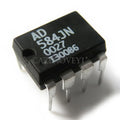 5PCS AD584JNZ AD584JN AD584 AD584KN AD584 AD620ANZ AD620AN AD620 AD620BNZ AD620BN AD620 AD623ANZ AD623AN AD623 DIP-8