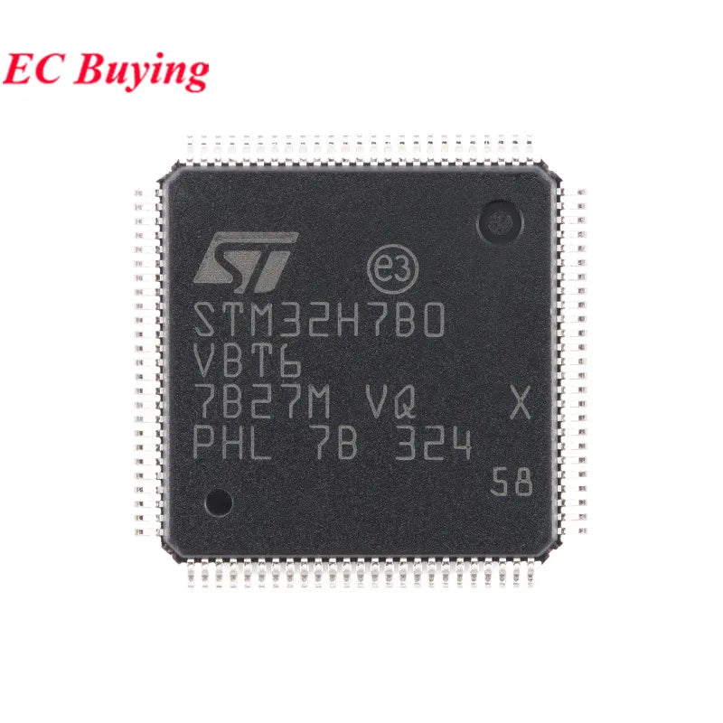 STM32H7B0VBT6 FK7B0M1-VBT6 STM32H7B0 Core Board System Learning STM32 Development Board Module ARM Chip