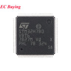 STM32H7B0VBT6 FK7B0M1-VBT6 STM32H7B0 Core Board System Learning STM32 Development Board Module ARM Chip