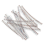 300PCS SMD LL34 Zener Diode Kit 0.5W 2V~39V/3V-24V Diode Combination Set 30 Values 15 Values DIY Electronic 3.3V 3.6V 3.9V 4.3V