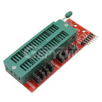 PIC ICD2 PICKit 2 PICKIT 3 Programming Adapter PICKIT2 PICKIT3 Universal Programmer Seat