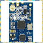 Smartwave-HC-12 433Mhz SI4463 Wireless Serial Port Module 1000M Replace Bluetooth HC12，HC-12 433Mhz SI4463 Wireless Serial Port