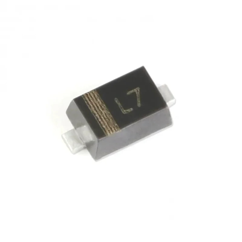 (50pcs) 100% Brand New Original & Authentic PESD5V0S1BB,115 SMD SC-79(SOD-523) Bidirectional ESD protection diode