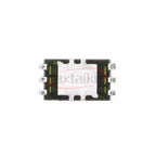 5PCS BH1750FVI-TR BH1750FVI BH1750 WSOF-6 SMD Ambient Light Sensor IC