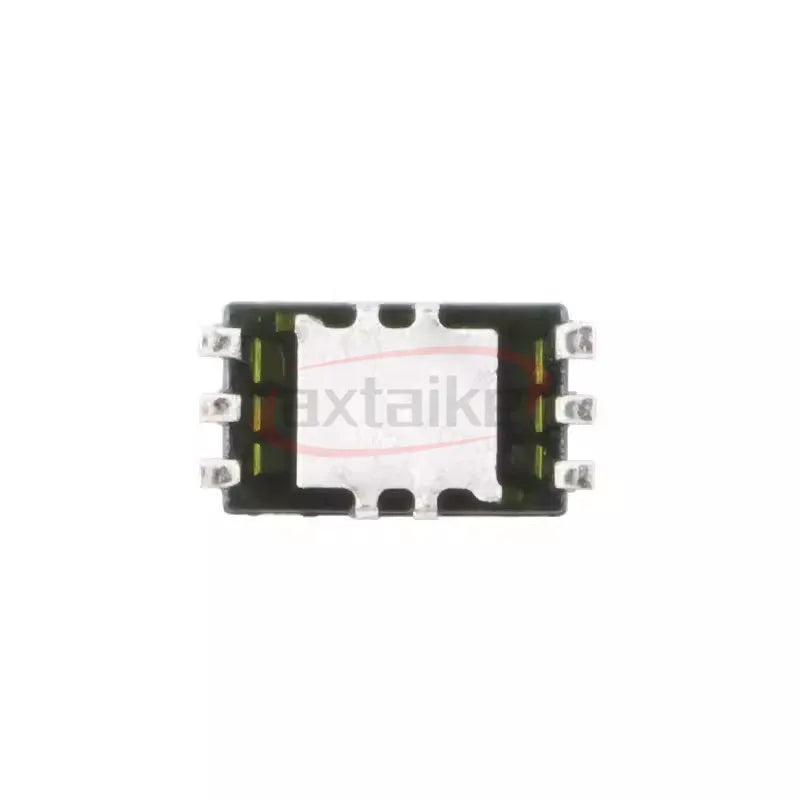 5PCS BH1750FVI-TR BH1750FVI BH1750 WSOF-6 SMD Ambient Light Sensor IC
