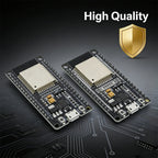 5PCS ESP32-S3 SuperMini WiFi Bluetooth Development Board Type-C MCU Module Low Power IoT