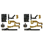 2025 Trend Hwfly Picofly for Raspberry Pi RP2040 Chip Support Picofly Oled /Lite/V2 Drop shipping