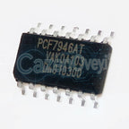 1ED020I12-F2 1ED020I12 PCF7946AT PCF7946 MCP2551-I/P MCP2551 ADG451BRZ ADG451BR ADG451 AT89C51RC2-IM ALC277-VB6-CG ALC277