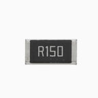 20PCS 2512 SMD Resistor 1% 1W 0.15R(R150) 0.22R(R220) 0.25R(R250)