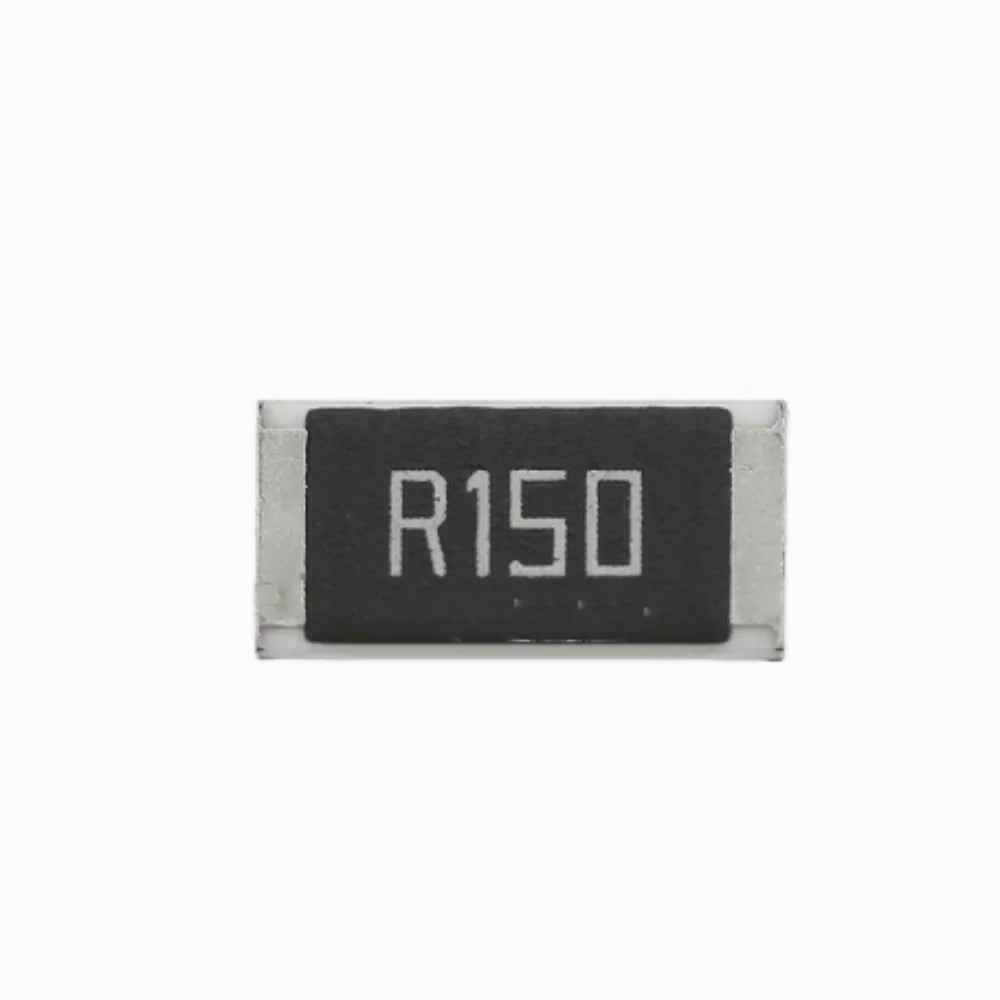 20PCS 2512 SMD Resistor 1% 1W 0.15R(R150) 0.22R(R220) 0.25R(R250)