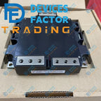 CM1400DU-24NF: 1200V 1400A half-bridge IGBT. A cornerstone of the NF-series, engineered for massive power density in UPS systems