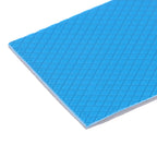 【C】Thermalright Non-Conductive GPU Water Cooling Thermal Pad 12.8W/mk Thickness Options 0.5mm to 3.0mm for Card Mat