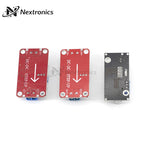 1/3/5/10PCS XL6019 DC-DC Step-Up Boost Converter Module Adjustable Power Supply Module XL6009 Upgrade LM2577 5V 12V 24V