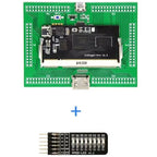 iCESugar-Pro FPGA Development-Board Lattice ECP5 LFE5U FPGA RISC-V Linux SODIMM Module