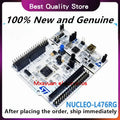 Original 1PCS/LOT NUCLEO-L476RG ARM STM32 Board with STM32L476RGT6 MCU Supports L476RG 100% New and Genuine