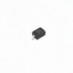 (100 pcs) ESD5V0D3B-TP SOD-323 (Marking B5) ESD5V0D3B - Bidirectional TVS Diode 5V 200W 13.5V Clamp
