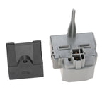 WP2319792 TSD2 Relay Start Device W10662129 Freezer Compressor Run Capacitor for Kenmore Whirlpool Kitchenaid Refrigerators