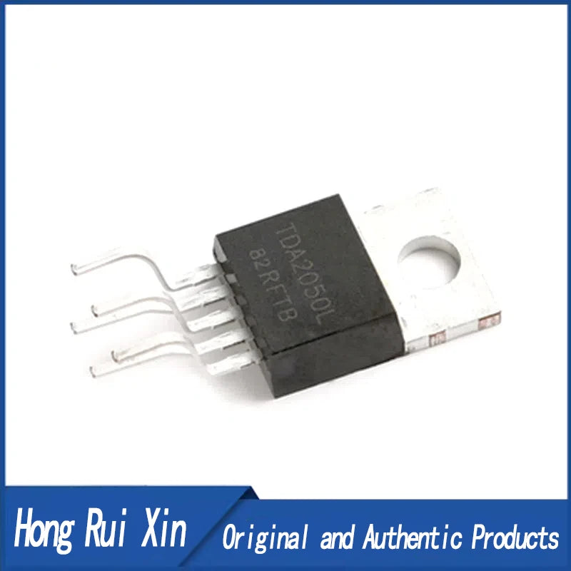 5-100pcs/lot New TDA2050 TDA2050A 2050 TO-220 IC Best quality