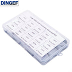 300Pcs 15Values*20PCS 1206 0805 1210 1812 SMD Resettable Fuse kit 0.7A 0.5A 0.2A 2A 1.1A 2.6A 3.5A PPTC PolySwitch Self-Recovery