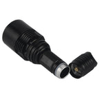 C11 infrared IR850nm&940nm LED Zoom High Bright Night Vision Infrared Fill Light Tactical Hunting Zoom Flashlight IR lighting