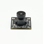OV9281 Camera Module,Global Shutter 120fps 720p,Monochrome Webcam,1280x720,High Frame Rate Capture,USB Drive Free