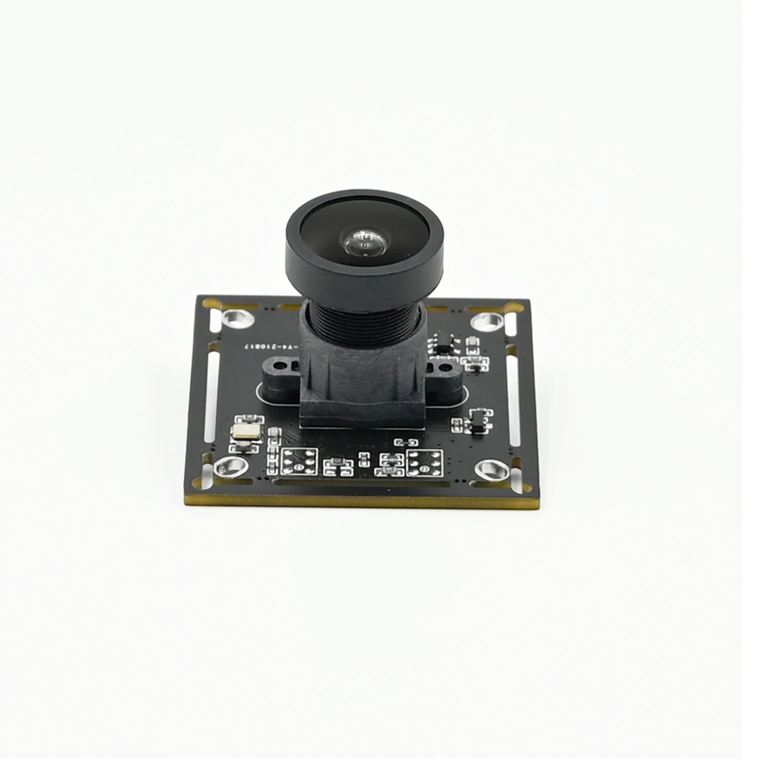 OV9281 Camera Module,Global Shutter 120fps 720p,Monochrome Webcam,1280x720,High Frame Rate Capture,USB Drive Free