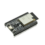 WiFi BT Dual Core Wireless Module for ESP32 ESP-32S, Ultra-Low Power Dev Board Compatible with ESP8266 Projects