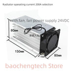 IGBT SKKT 42 57 72 92 106 122 132 162 172 215 250 330 E 16E Thyristor Diode Module For Dimming UPS power supply Motor soft start