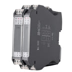 RS485 Repeater Intelligent Isolation 1 In 1 Out 2 Out 4 Out Module Industrial Grade DIN Rail Mounting RS485 Converter