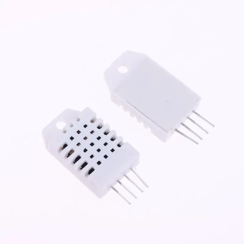 1/5Pcs DHT22 Temperature And Humidity Sensor Module Digital Sensor Module Kit For Arduino Electronic Practice DIY
