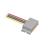 24V to 5V1A-5A 12V to 5V 5A 25W Power Converter Input Voltage 8-36V DC Step-down Module Buck to 5V Switching Power Supply