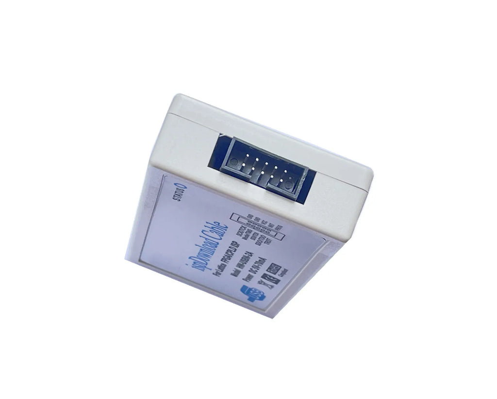 HW-USBN-2A Lattice is Download Cable USB Jtag ISP FPGA CPLD Programmer for Diamond is Lever Win7 WIN8 WIN8.1