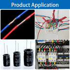 1-10Meter Clear Dia1 2 3 4 5 6 7 8 9 10 12 14 16 20 25 30 40 50mm Heat Shrink Tube 2:1 Polyolefin Thermal Cable Sleeve Insulated