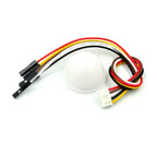 Intelligent electronic BH1750 BH1750FVI Chip Light Intensity Light Module Light ball for Arduino