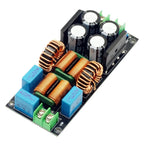 4A 10A 20A AC EMI POWER Filter 110V 220V EMC Purify Power RFI DC Isolator Eliminate Sound Noise Audio DAC Amplifier Purification