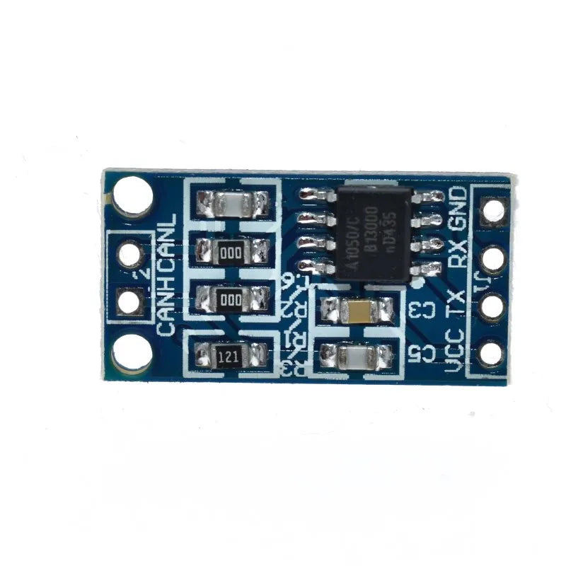 1pcs TJA1050 CAN the controller interface module the bus driver interface module AEAK