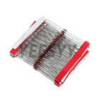 1/2w 0.5W Zener Diode 3.3-30V 14values*10pcs=140pcs Assorted Assortment Set New electronic diy kit 3.3-30V