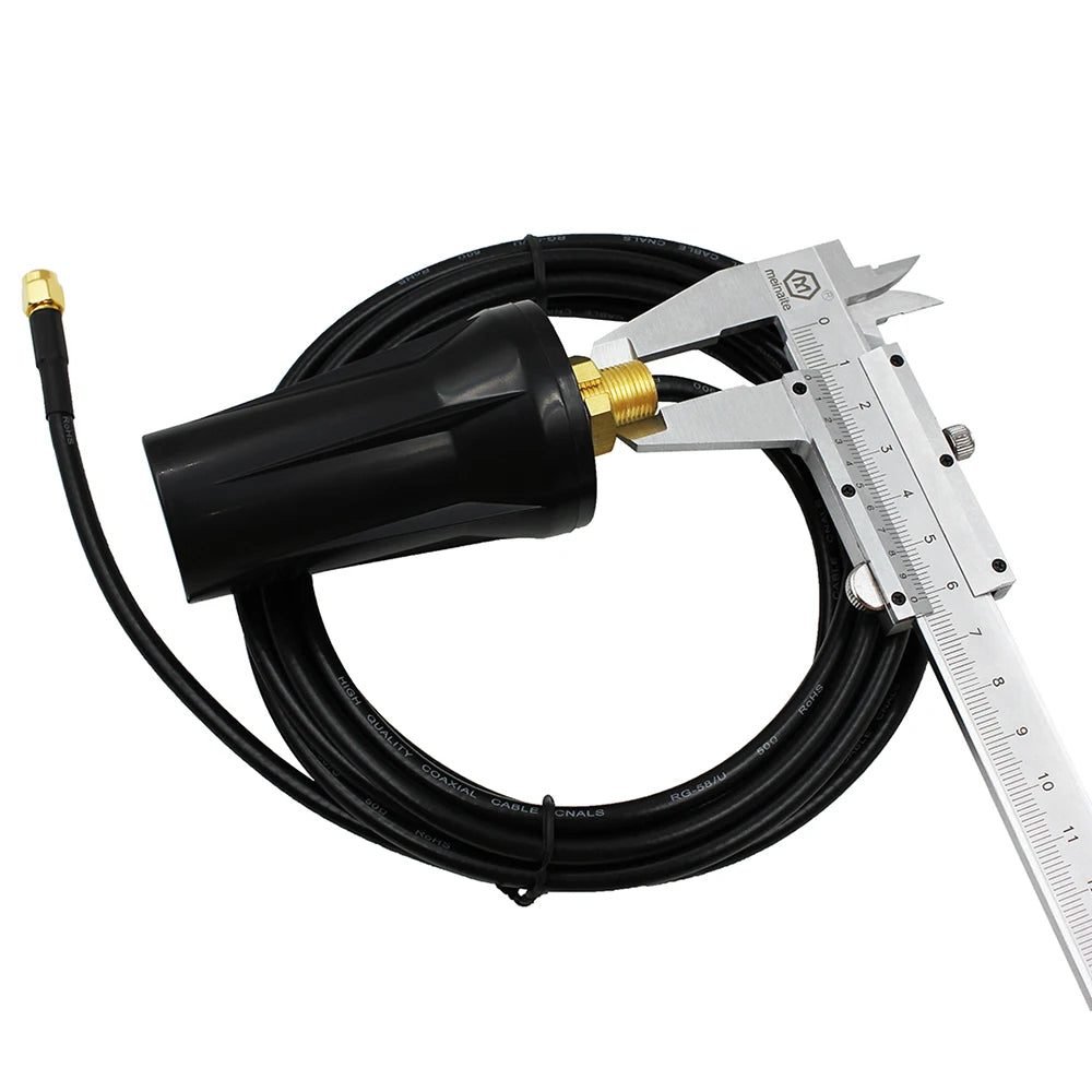 Waterproof 915MHz External LoRawan Antenna, SigFox LoRa 915 MHz Antennas