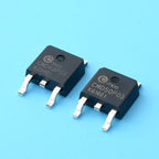 Original CMOS MOSFET CMD1402, CMD3080M, CMD3090L N-Channel TO-252