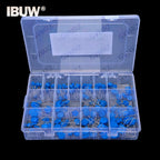 15Values Varistors 150PCS 10D471 10D681 14D431 5D471 7D270 7D391 7D431 7D471 7D561 10D270 10D241 10D391 10D431 10D561