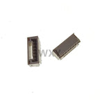 20PCS JST GH1.25 Connector with Lock GH1.25mm Socket Pin Header Vertical Horizontal Housing Terminal 2 3 4 5 6 10 12 Pin