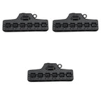 3/6 Ports Push-in Fast Quick Wire Connector Distribution Wiring Cable Splitter for LED Lighting Terminal Block