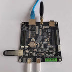 RS485 ESP32-S3 N16R8 Development Board AI Industrial Internet of Things W5500 ETH PCF8563 TF USB POE Power 3DBI BT WiFi Module