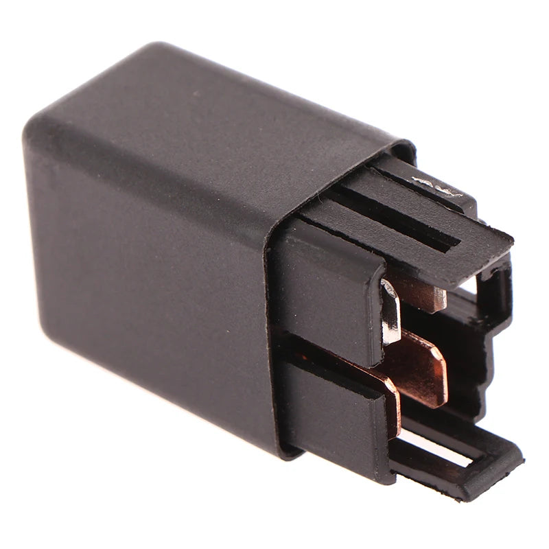 1Pcs 95220-M2000 12V 40A Universal NEW CAR RELAY Universal Flasher 12V 4PIN 40A