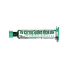 MECHANIC 6 Colors 10ml UV Curing Solder Mask Ink for PCB BGA Circuit Board Insulating Protect Soldering Paste Flux Oil Mechanic