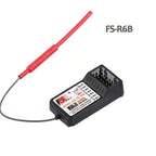 FlySky Receiver FS-iA10B FS-iA6B FS-iA6 FS-A8S A6 A3 FS-GR3E R6B X6B Compatible with FS-i6 I10 CT6B T6 TH9X Transmitter RC Parts