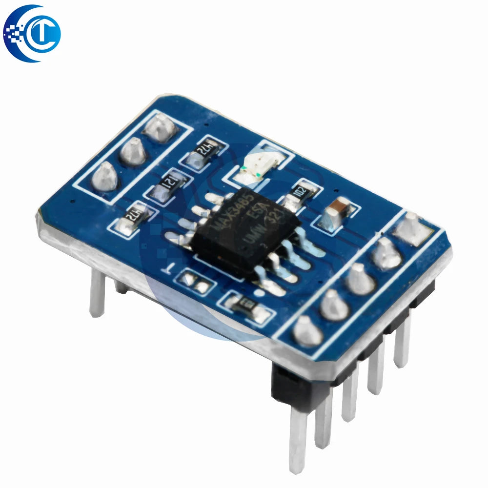 MAX3485 module TTL to RS485 Usart communication accessories serial parallel multi-machine communication