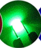 100pcs/LOT 0603/1608 SMD LED Diode Kit Red/Green/Blue/White/Yellow/Orange/Ice blue/Purple/Pink/Light green/Warm white