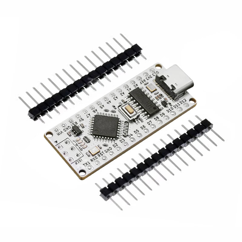 Type-C USB Nano 3.0 With the bootloader compatible Nano controller for arduino CH340 USB driver 16Mhz ATMEGA328P